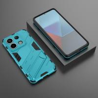 Funda para Xiaomi Redmi Note 13 Pro 5G, Funda Armadura Antigolpes, Tapa Trasera de PC - details 4