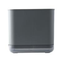 Escurridor de cuchara, cubo, palillos, cesta de tubo, soporte de almacenamiento de vajilla, estante organizador de cocina, caja de drenaje para palillos, estante para cubiertos - details 14