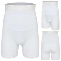 Medias cortas de compresión para hombre, mallas Fiess de secado rápido para gimnasio, ropa interior para correr, pantalones cortos deportivos - details 7