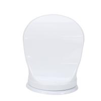 Reposapiés de ducha para baño, soporte de agarre de ayuda para afeitado, ventosa antideslizante, lavado de pies - details 0