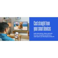 Westinghouse Roku TV - Televisión Inteligente de 24 Pulgadas, LED HD 720P con Conectividad Wi-Fi y Aplicación Móvil, Pantalla Plana Compatible con Apple Home Kit, Alexa y Asistente de Google - details 12