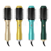 Horquilla de Aire Caliente Multifuncional Seis en Uno Secador de Cabello de Secado Rápido con Automática de Succión para el Hogar Alisador de Cabello Liso y rizado - details 14