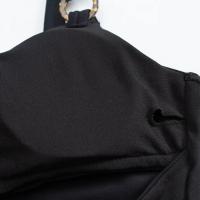 Conjunto de Bikini de Una Pieza para Mujer Traje de Baño Sexy con Espalda Descubierta, Bikini de Cintura Baja, Bañador con Tirantes Huecos - details 16