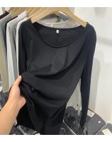 Camiseta De primavera Para Mujer, Ropa Para Mujer, Tops, Top corto, camisetas Para Mujer, Ropa Para Mujer - details 8