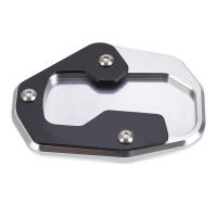Soporte lateral para motocicleta 2024, almohadilla de placa de soporte de extensión ampliadora para PAN AMERICA PA 1250 S RA1250 S 2021 2022 2023 - details 4