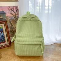 Mochila Elegante de 20L Diseño Minimalista Versátil para Universidad, Viajes y Uso Diario - details 2