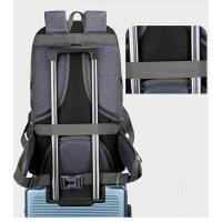 Bolsa impermeable para bicicleta de montaña, mochila de hidratación, ligera y transpirable, para senderismo y acampada, 50L - details 14