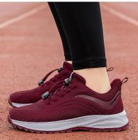 Zapatillas Deportivas para Caminar a Tamaño Grande Unisex Tenis de Moda para Hombres - details 11