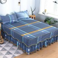 Juego de cama de algodón bordado 3 piezas: funda de cama, fundas de almohada, Vistelote - details 15