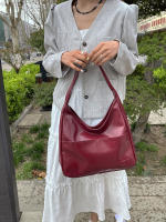 Bolso otoño nuevo bolso de mujer bolso de mano bolso de hombro de gran capacidad bolso bandolera - details 13