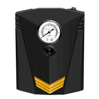 Bomba Inflable Portátil de 150PSI Compresor de Aire 12V para Coche Inflador de Neumáticos Eléctrico Digital - details 8