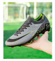 AG, zapatillas de fútbol TF, unisex, antideslizantes y resistentes al desgaste, aptas para jugar al fútbol, ​​partidos, etc. - details 18