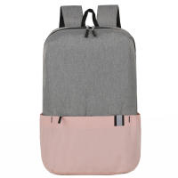 Mochilas escolares de retales para estudiantes, adolescentes, niñas, bolsos de hombro deportivos, Notebook, viajes para personas mayores, mujeres - details 6