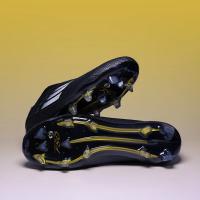 Zapatos de Fútbol Profesionales QQ-F50 Pro Pisa fuerte con Goma Resistente a Desgaste - details 33
