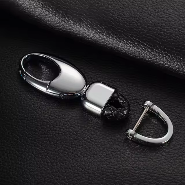 Funda de Llave de Coche TPU Plateado para KIA Sportage Ceed Sorento R GT Stinger Forte Cerato 2018-2019 Cubierta Completa de la Carcasa - 1