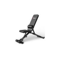 Banco de Pesas Ajustable 7 en 1 Banco Abdominal Plegable Ideal para el Hogar y el Gimnasio - details 21