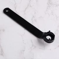 Llave de ajuste de cuatro garras, llave de amoladora angular de ahorro de trabajo eficiente, removedor de brida de tuerca de bloqueo antideslizante de alta dureza - details 5