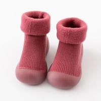Zapatos cálidos para recién nacidos de 0 a 4 años, zapatos para caminar para niños pequeños, primeros caminantes de invierno para bebés recién nacidos - details 14