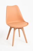 Pack Sillas Comedor - Pack 4 Sillas Synk Basic - Crema - details 185