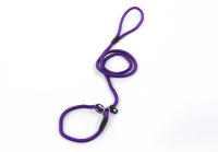 HOOPET-Cadena de cuerda de tracción para perro, Collar de perro grande, Correa cómoda de Material de nailon, 5 colores, productos para mascotas - details 13