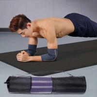 Bolsa Deporte Gimnasio En Casa Para Ejercicios Estiramiento Abs Meditación Pilates Ejercicio Yoga Estera No Incluida - details 10