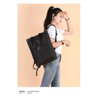Mochila Mujer Oxford, Gran Capacidad, Ligera, Escolar, 2025 - details 7