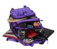 Mochila Táctica de 45L Bolsa Militar Para Exteriores Impermeable Para Montañismo Camping y Senderismo - details 4