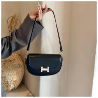 Bolso de hombro para las axilas de las mujeres, nuevo bolso de mensajero de moda - details 31
