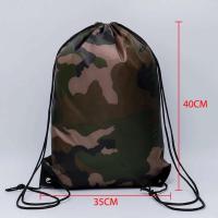 Mochila Gimnasio Viaje Deporte Bolsa al aire libre Ligero Camping Senderismo - details 5