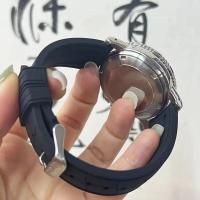 Reloj de cuarzo DUGARY a la moda, luminoso, resistente al agua, clásico para hombres, relojes de pulsera de negocios, reloj deportivo cuadrado Original, reloj Masculino - details 4