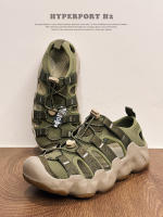 Sandalias H2 para exteriores con suela ligera, sandalias para la cabeza, sandalias de senderismo de verano para mujer, zapatos de playa para el arroyo - details 14