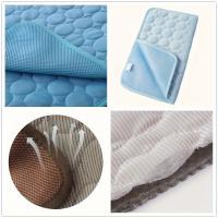 Alfombrilla impermeable para perros, Almohadilla refresca, para verano - details 12