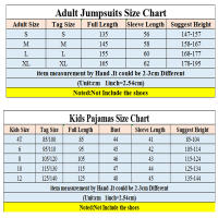Kigurumi-ropa de dormir con dibujos de animales para niños y niñas, Pijamas suaves de unicornio para el hogar, Invierno - details 1