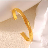 Moda elegante de Titanium de Maple Chapado en oro pulsera única China de Bambú Encajes para las niños regalo de La Fiesta de joyería - details 6