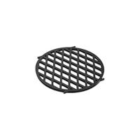Hierro Fundido Asado Accesorios para el Sistema de Barbacoa Gourmet, Accesorios para Parrillas de Carbón Weber de 57 cm - details 7