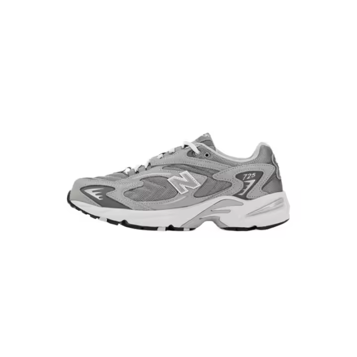 Zapatillas deportivas oficiales Leten NB 725 ML725P Garantía 1 año - 1