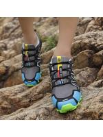 Nuevos Zapatos de Ciclismo para Exteriores de Gran Tamaño Zapatos de Montañismo - details 4
