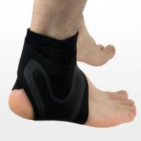 Calcetines de soporte de tobillo para pies, vendaje protector de compresión, respetuoso con la piel, para Fitness, correr, caminar - details 5