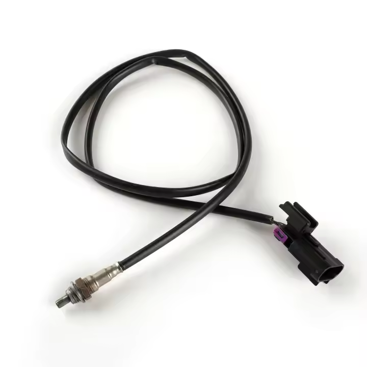 Benelli BN251 T25 T250/BN T 25 250 251 sensor de oxígeno del tubo de escape - 1