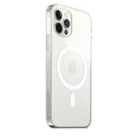 Funda magnética transparente MagSafe para iPhone 12,iPhone 12 MINI,iPhone 12 PRO Max, iPhone 12 PRO - details 4
