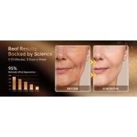 red light wand for face