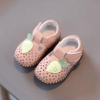 Nuevos Zapatos de Princesa 2025 Zapatos Suaves para Niñas Pequeñas Zapatos de Suela de Calostro para Bebés de 0-2 Años - details 4