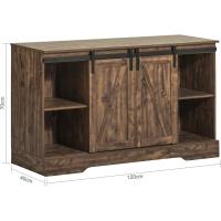 Abierto Armario de Almacenamiento para Comedor salón Cocina - details 4