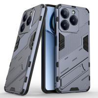 Funda Carcasa para Oppo Realme C63/C61 Cubierta blinddada a prueba de golpes PC Contraportada - details 3
