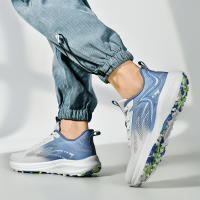 Zapatillas para correr transpirables con zapatos de marea, zapatos deportivos para hombre, ocio - details 4