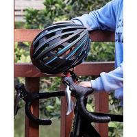 casco de bicicleta adulto