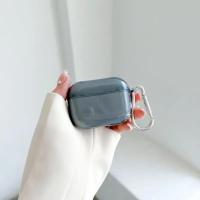 Funda protectora Pro Soft TPU con llavero para 1, 2, 3 - details 10
