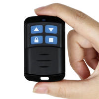Interruptor inalámbrico de Control remoto Universal, módulo de relé remoto de encendido y apagado para garaje, electrodomésticos inteligentes, luz, 433Mhz, cc 12V, 24V, 10A - details 12