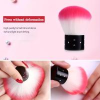 Kit profesional de máquina eléctrica para uñas, equipo de pulido, potente juego de herramientas para pulir uñas para manicura - details 6