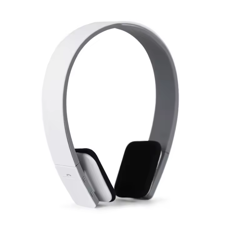 Auriculares inalámbricos with Bluetooth, audífonos de alta fidelidad con cancelación de ruido, Manos Libres en Microphone - 1